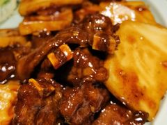 -绿茶餐厅(乐峰广场店)