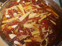 -胡马八破·川菜小馆(高新万达店)