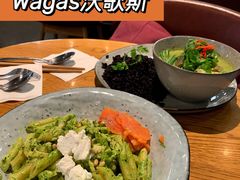 -Wagas沃歌斯(太古汇店)