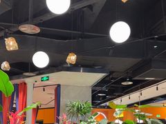 -半秋山西餐厅(巴南万达广场店)