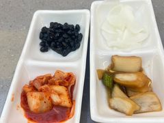 -豚妈妈汤饭·部队锅(南京东路店)