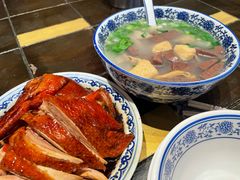 -小潘记鸭血粉丝汤