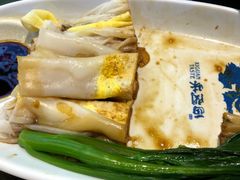 -西关味(大卫城店)