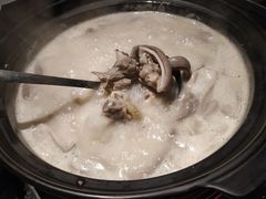 -捞王锅物料理(凯旋路店)