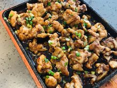 烤牛蛙-一棠龙虾(徐家汇城开YOYO店)