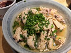 -蜜桃餐厅·伴山(绿宝广场店)