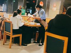 大堂-圣火营自助烤肉(南京东路店)