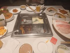 -海底捞火锅(赛格国际购物中心店)