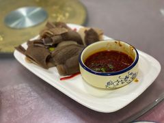-洪霞餐馆