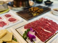 -羊家胡同·龙虾烧烤火锅(龙汇路店)