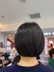 -HaLo hair studio