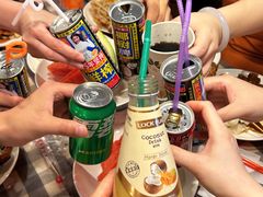 -丽池宫韩式汗蒸会馆(华灯坊店)