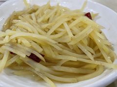 -满口香饭店