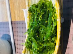 -林妈妈村·日式料理(宝山万达店)