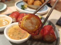 -点都德(千灯湖环宇城店)