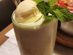 -绿茶餐厅(领展购物广场·中关村店)