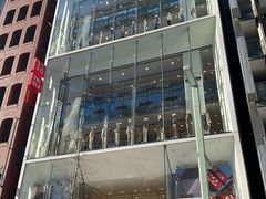 -优衣库(银座店)