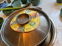 -润园四季椰子鸡火锅(南山海岸城店)