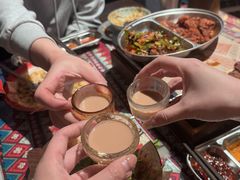 -火塘云南烧烤大排档