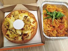 -必胜客(东莞地王店)