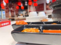-柒酒烤肉(金科时代店)