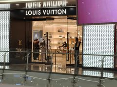 -LV路易威登(杭州万象城店)
