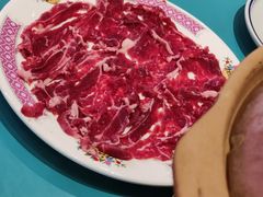 -粉灯牛腩牛杂煲·鸡煲(双井店)