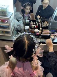 -小阿福儿童摄影(光谷时代广场店)