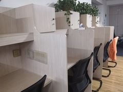 -荔枝共享自习室