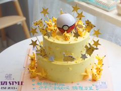 -贝紫Style(木马公寓店)