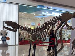 -重庆北碚万达广场