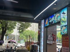 -江南红鱼汤(洋中花园店)