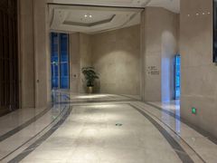 -武汉洲际酒店