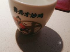 -鲁秀才炒鸡(龙湖西溪天街店)