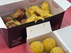 -悠个炸鸡(南京创始店)