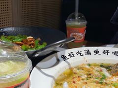 -江渔儿酸菜鱼(奥园广场金发购物中心店)
