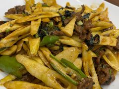 -南记食粥坊·宵夜大排档(莲花总店)