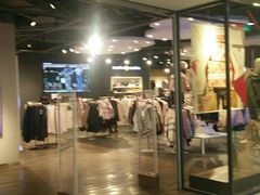 -凯德广场(学府店)