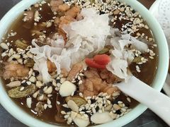 -邢家锅贴老店·非遗·开封菜(金明广场店)