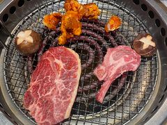 -火炉火自助餐(喜隆多店)