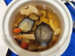 -山水阁中餐厅(沙河唯实交流中心)