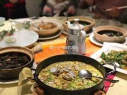 -惠食佳·宴会厅(滨江西路店)