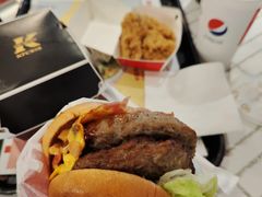 -肯德基(建华店)