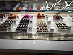-GODIVA(月星环球港店)
