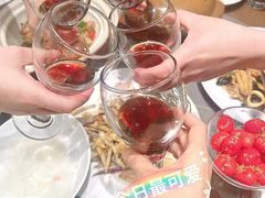 -张家卫·阳江菜·小海鲜(肥婆湾桥店)