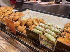 -mbd(华山路店)