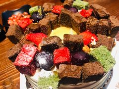 -第戎蛋糕(恒隆广场店)