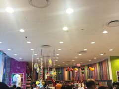 -星光糖果屋