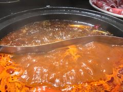 -唇辣号重庆老火锅(燕郊鑫乐汇店)