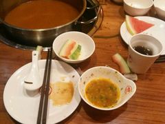 -草原牧羊火锅·龙虾·烤鱼(杨浦店)